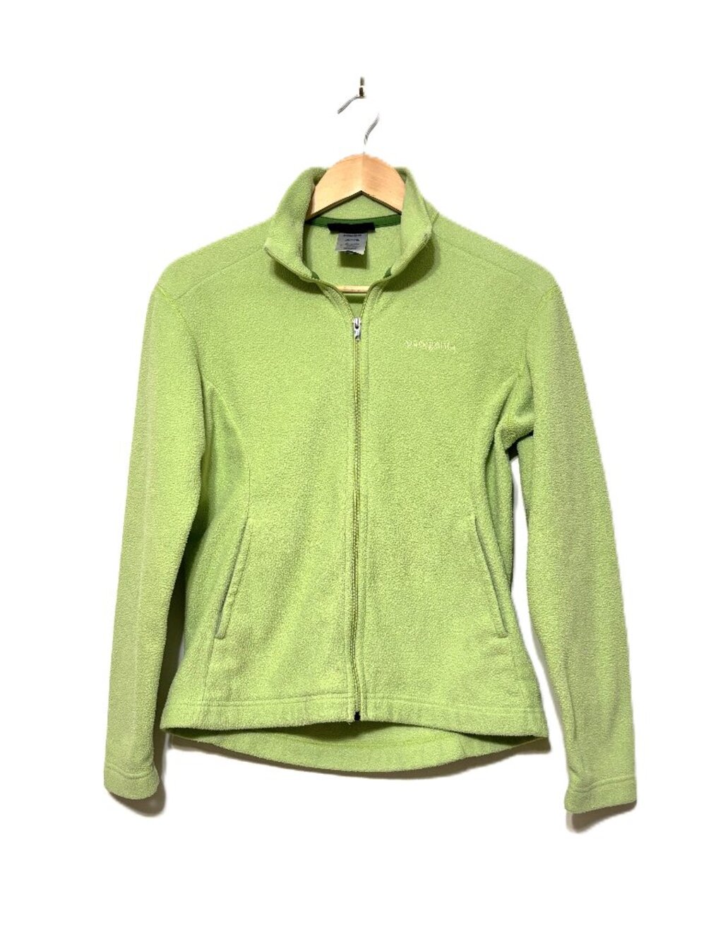 Patagonia Synchilla Zip-Up Jacket, Size Small